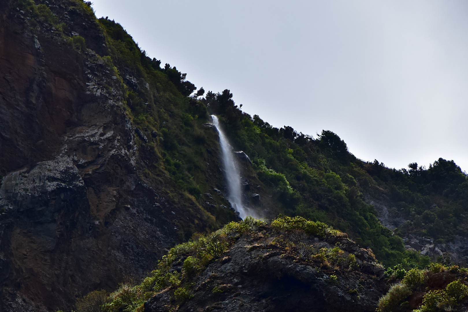 Rocha do Navio / Madeira