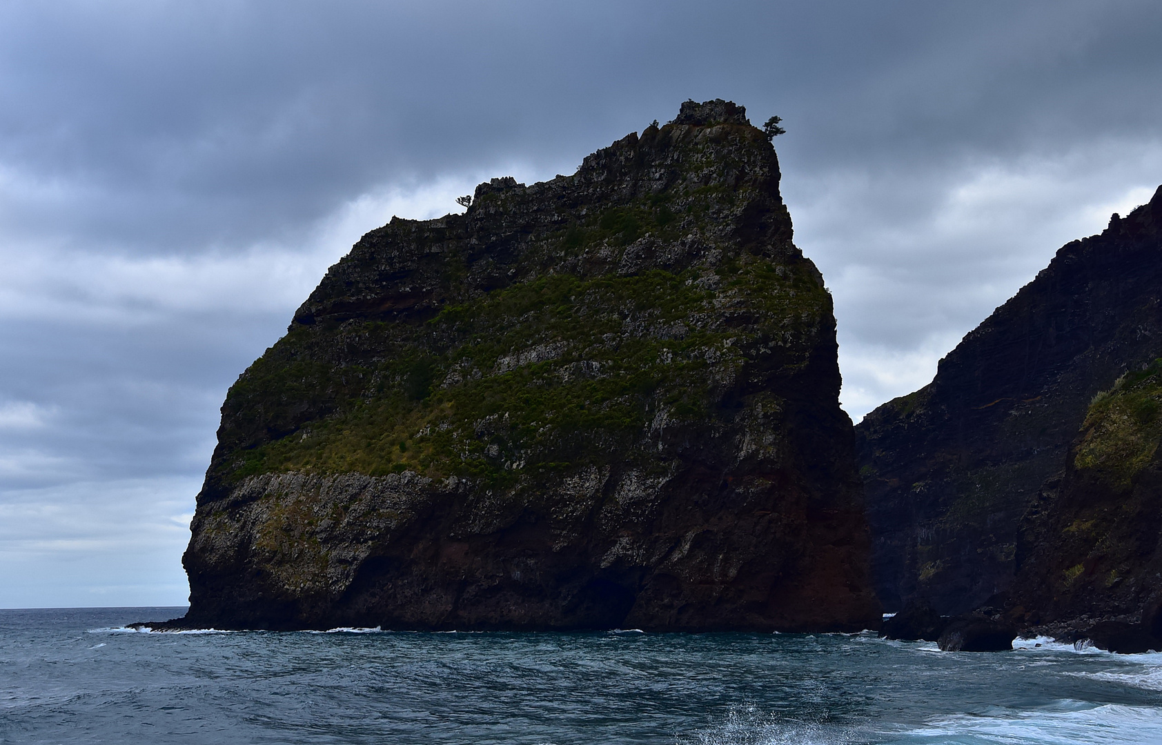 Rocha do Navio / Madeira