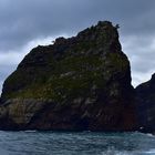 Rocha do Navio / Madeira