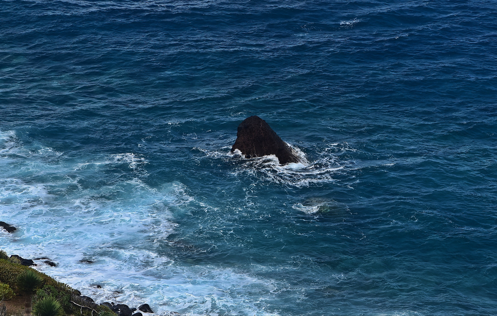 Rocha do Navio / Madeira