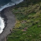 Rocha do Navio / Madeira