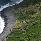 Rocha do Navio ( Santana) Madeira