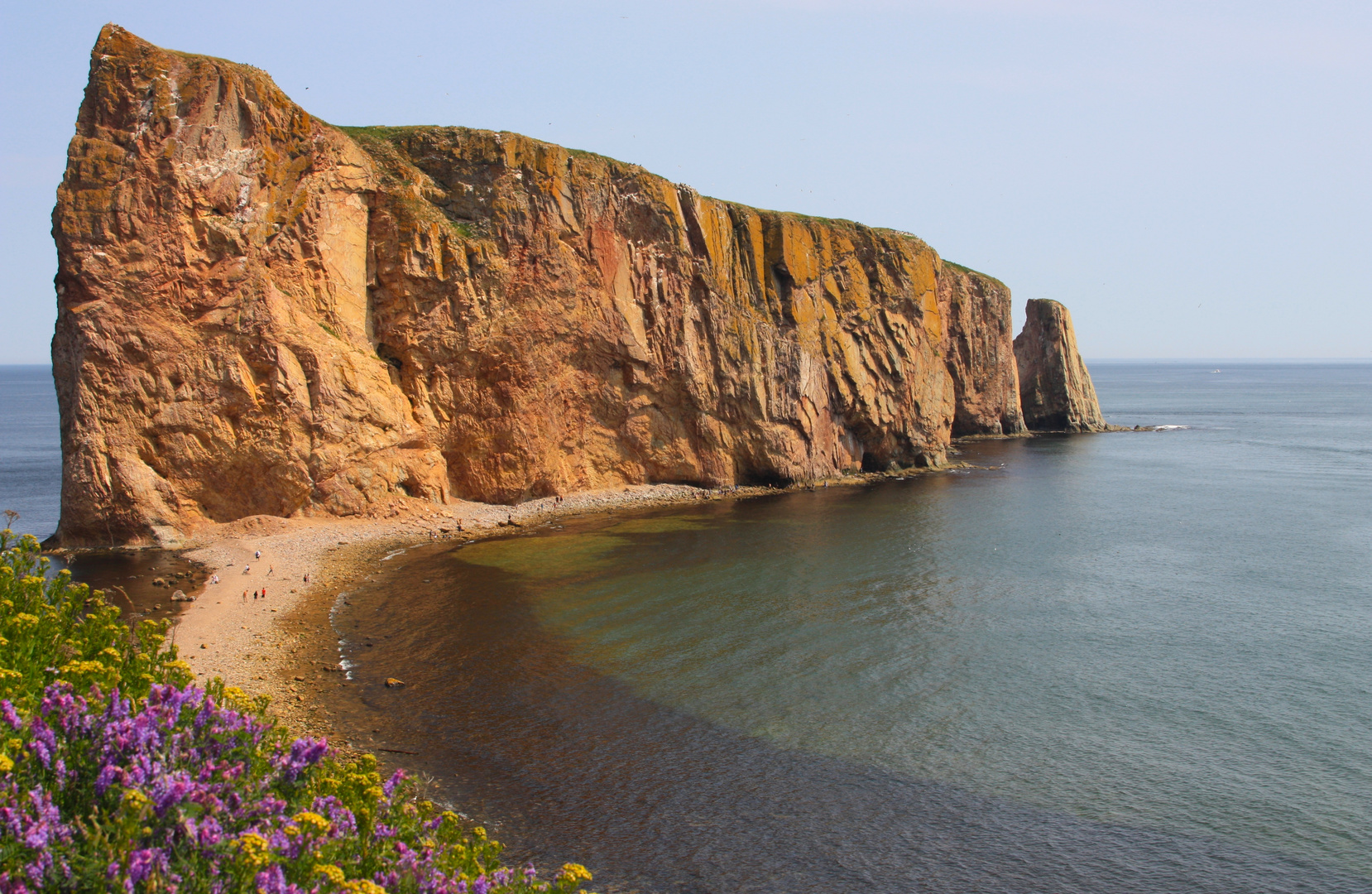 Roché Percé