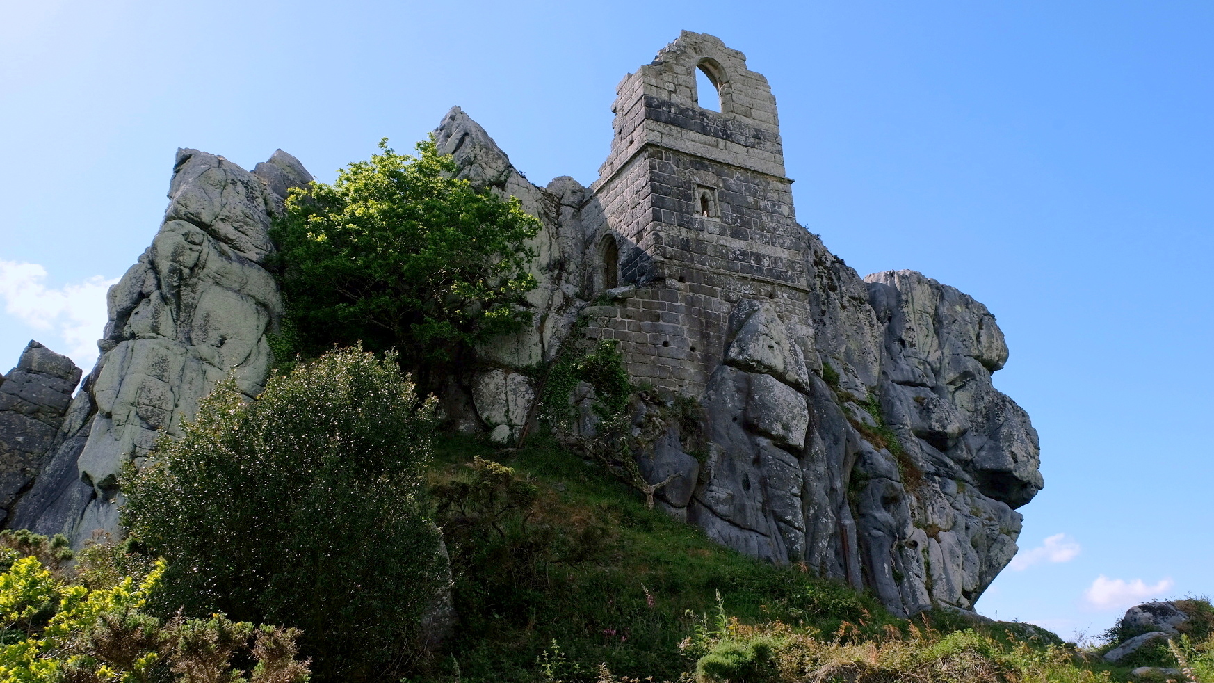 Roche Rock