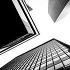Roche Towers