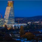 Roche Turm Basel