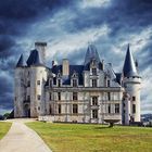 RocheFoucauld castle