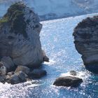 Rocher Bord de mer