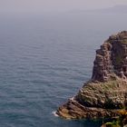 Rocher de la Fauconnière, Bretagne