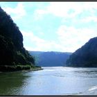 ROCHER - DE - LA - LORELEY