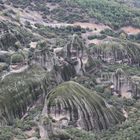 Rocher des météores