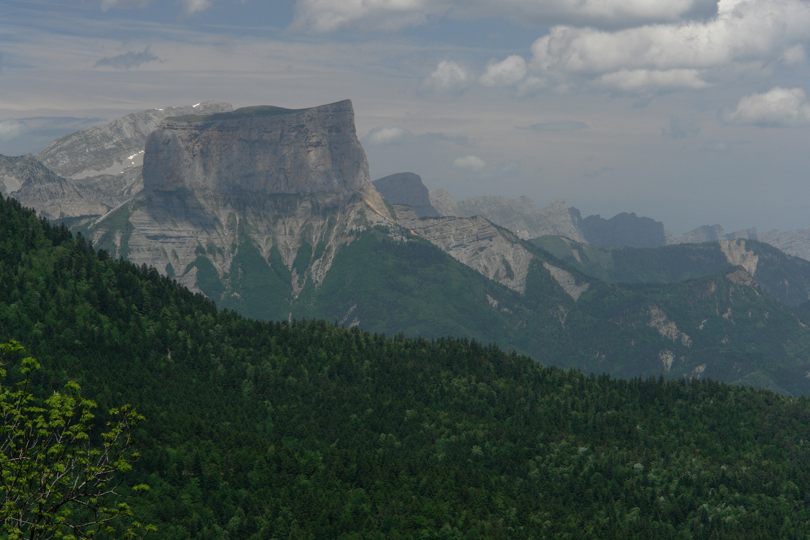 Rocher du Combeau