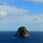 Rocher du diamant - Martinique