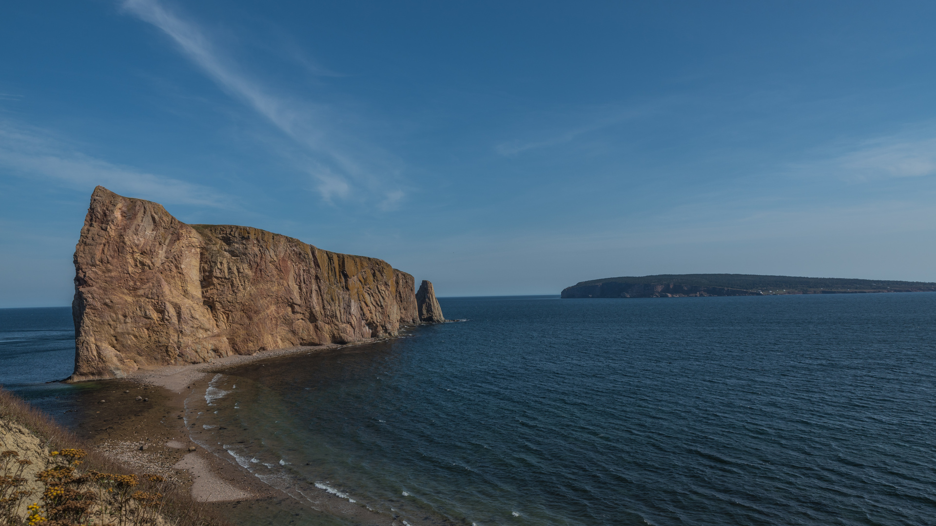 Rocher Percé 