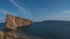 Rocher Percé 