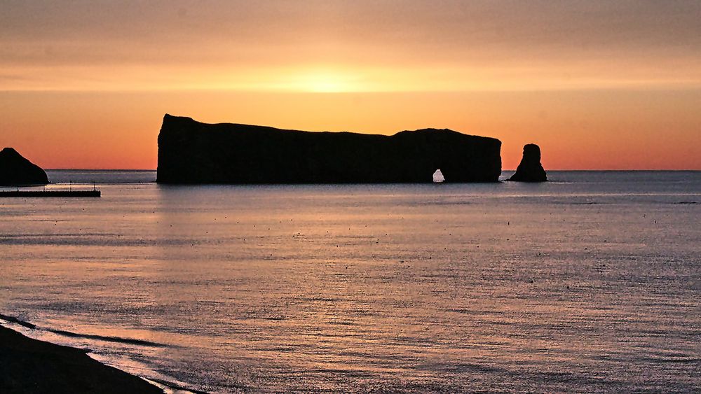 Rocher Percé