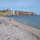 Rocher - Percé, Quebéc (16.05.2009)