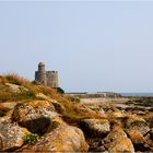 " Rochers à Tatihou "