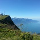 Rochers de Naye