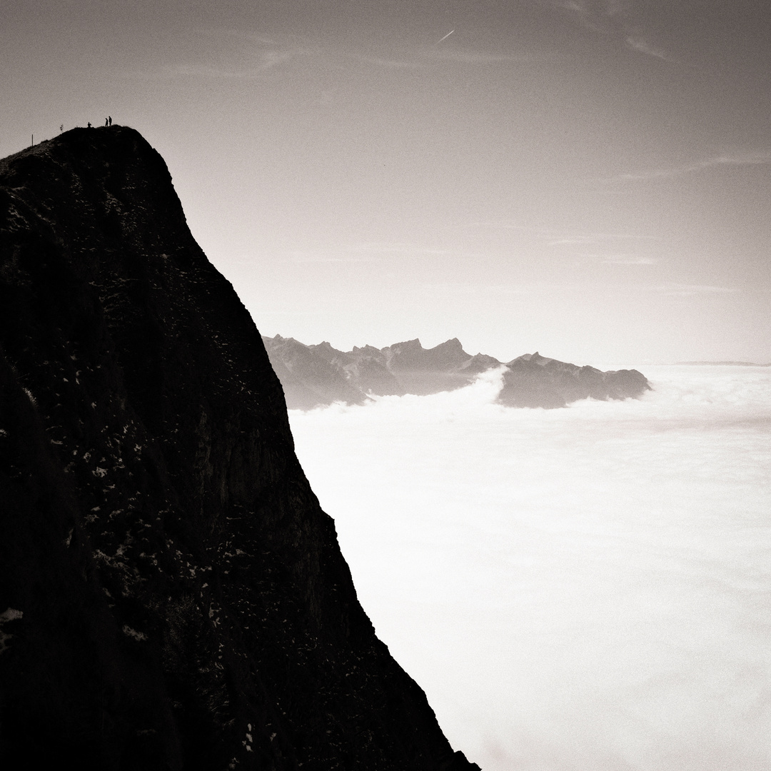 Rochers de Naye - Montreux