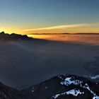 Rochers-de-Naye, Montreux, Swiss