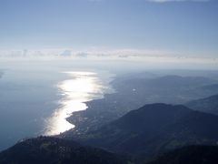 Rochers-de-Naye, Suisse 2006