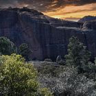 Rochers de Roquebrune sur Argens