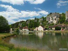 Rochers de Saussois