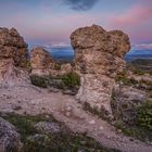 Rochers des Mourres