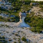 Rochers des Mourres bei Forcalquier 3