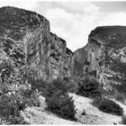 Rochers du Verdon