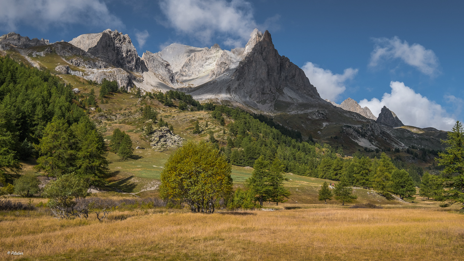 Roches de Crépin