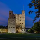 Rochester Castle, Kent, UK