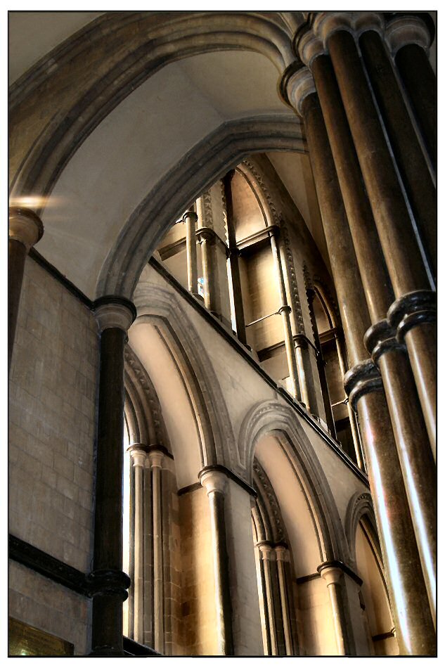 Rochester Cathedral