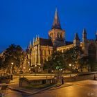 Rochester Cathedral, Kent, UK