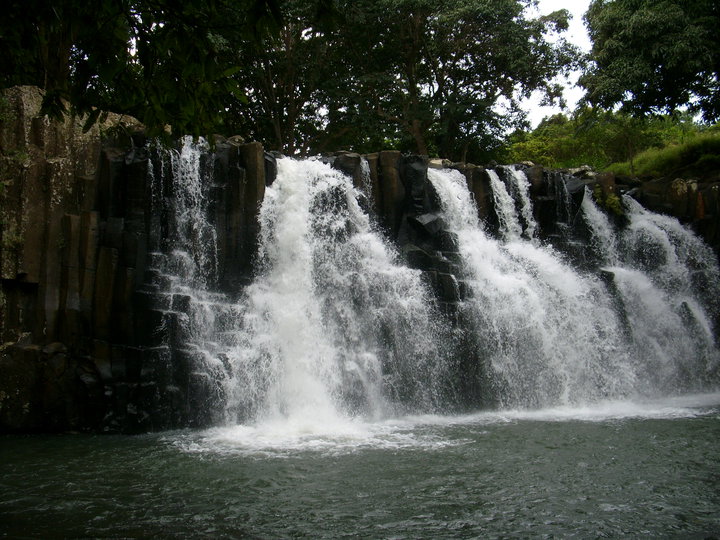 Rochester Falls