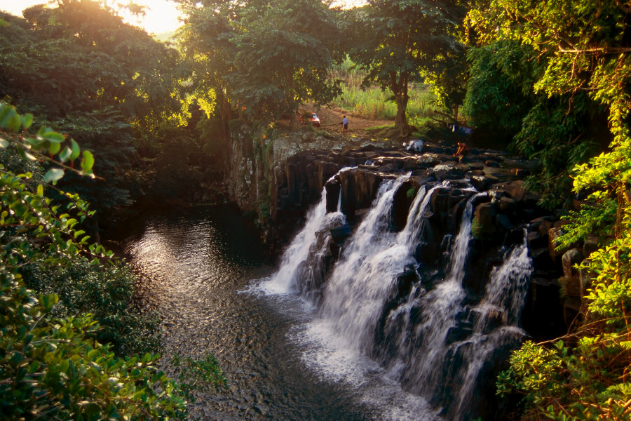 Rochester Falls (1)