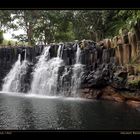 Rochester Falls I, Mauritius / MU