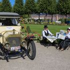 Rochet-Schneider 25 CV Doppelphaeton F 1910