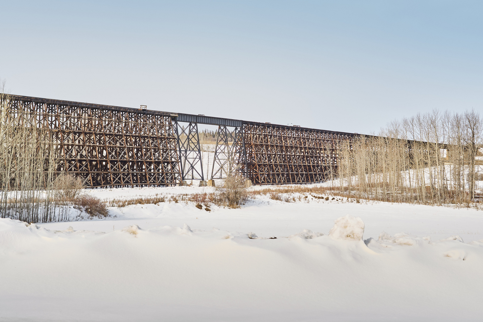 Rochfort Bridge Foto & Bild north america, canada, world Bilder auf