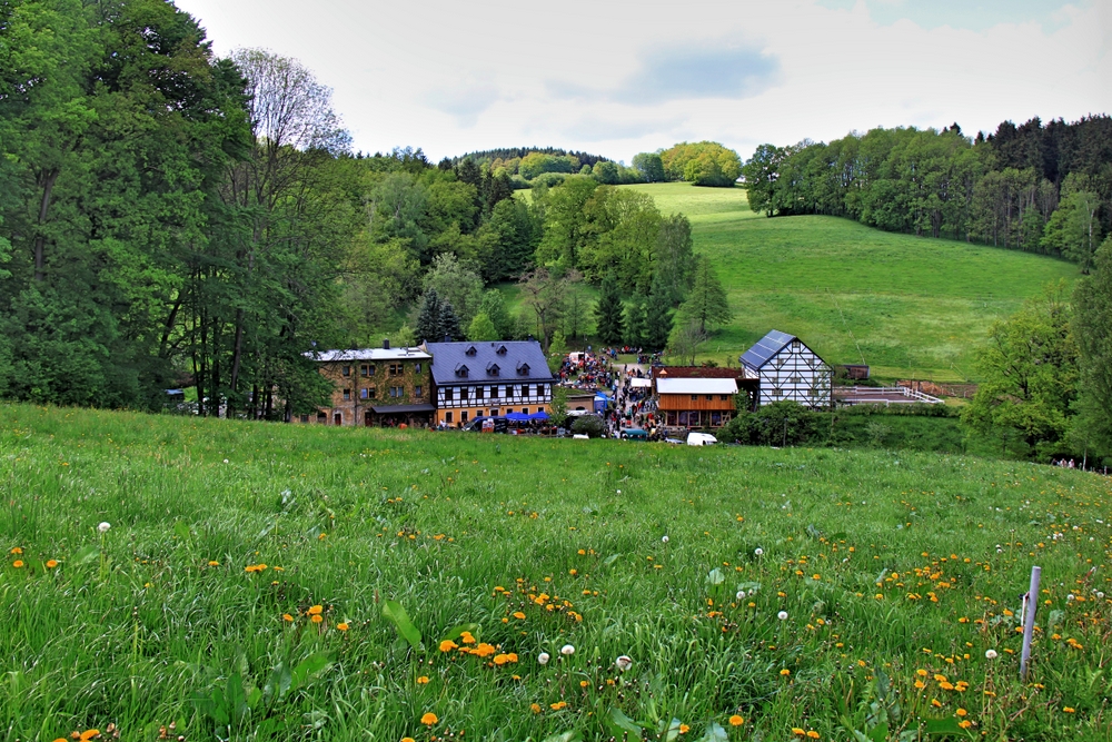 Rochhausmühle (1)