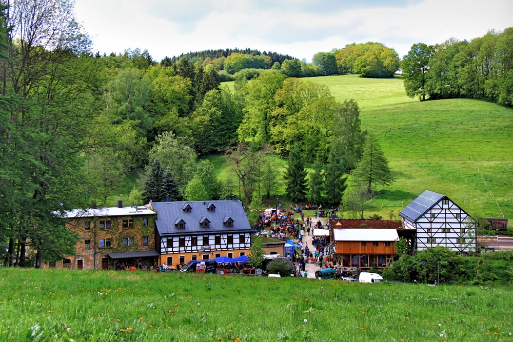 Rochhausmühle (2)