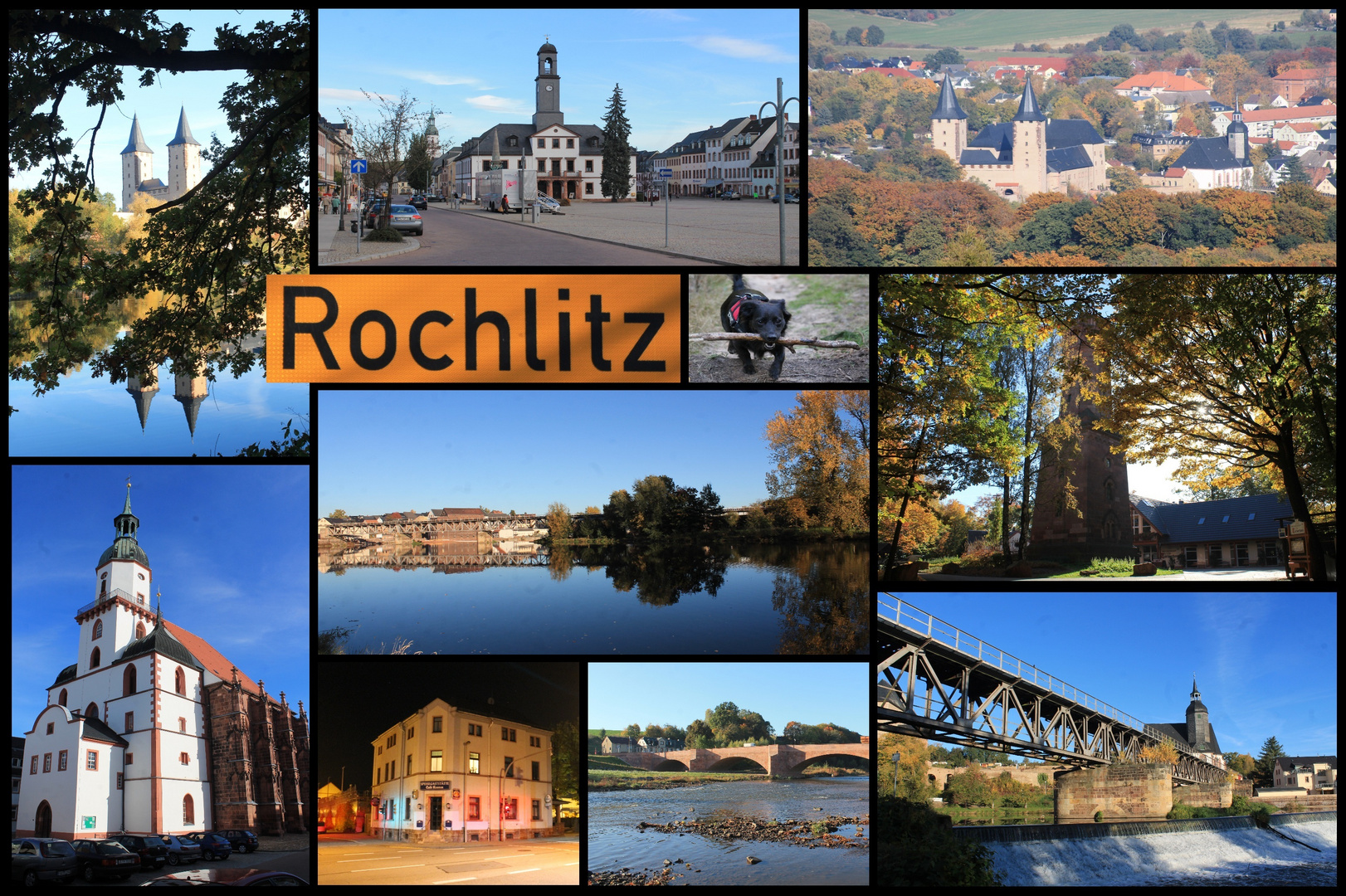 Rochlitz