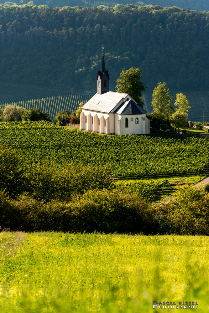 Rochus-Kapelle