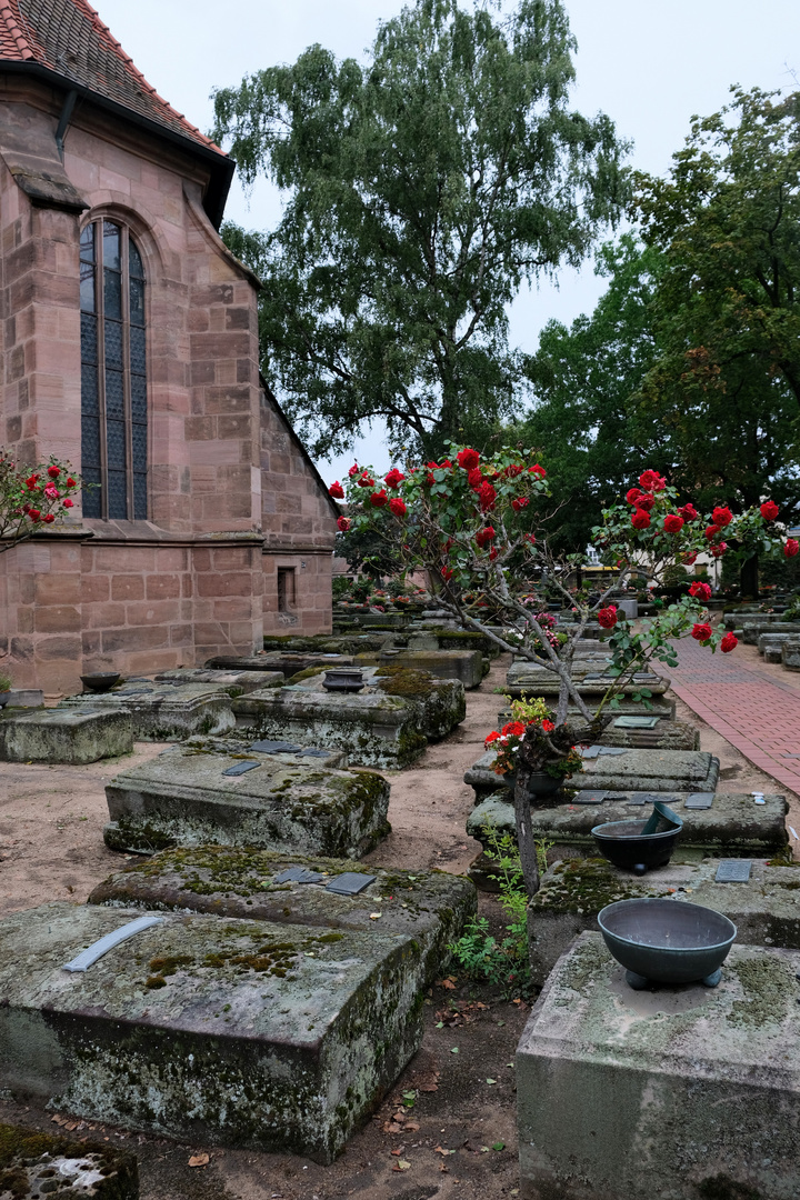 Rochusfriedhof 4