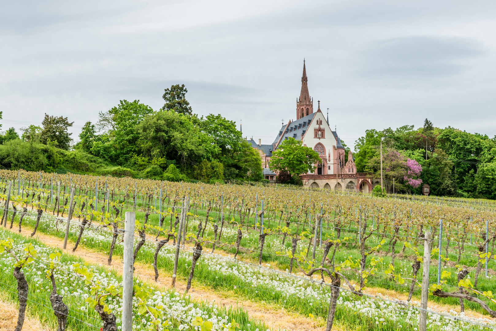 Rochuskapelle-Bethlehemskapelle 7