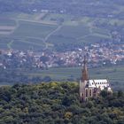 Rochuskapelle / Bingen