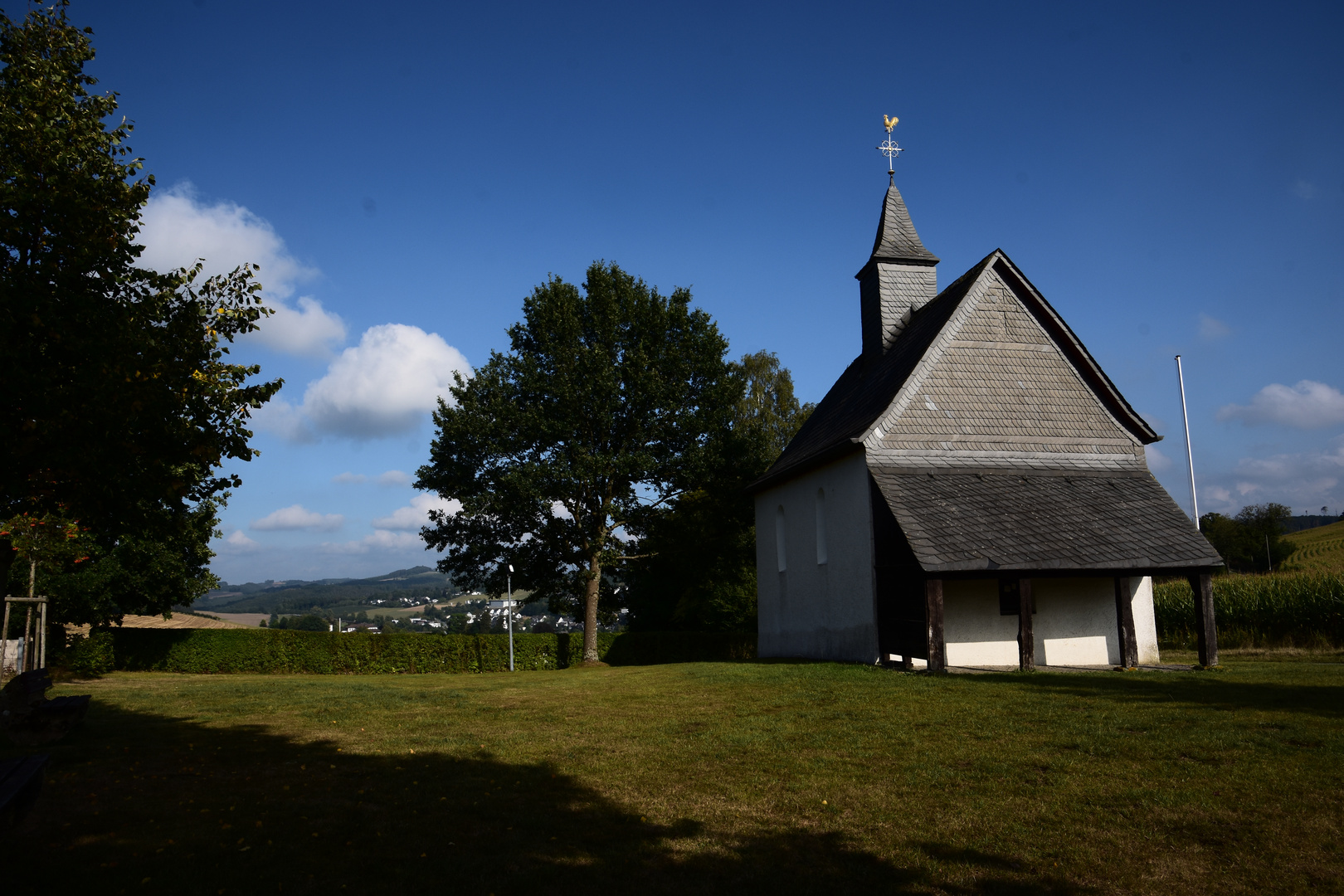 Rochuskapelle Eslohe