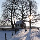 Rochuskapelle in Bergisch Gladbach - Sand