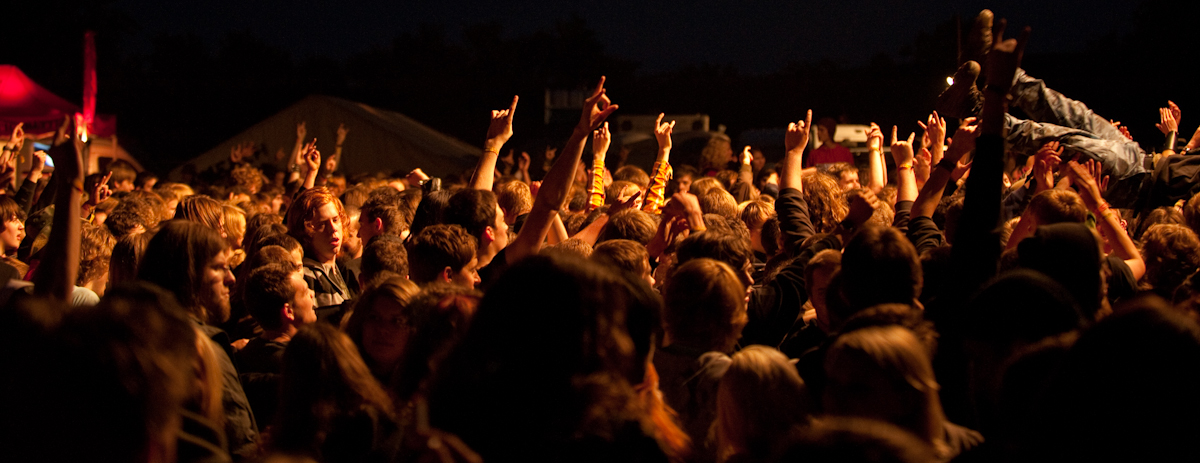 Rock am Berg 2010